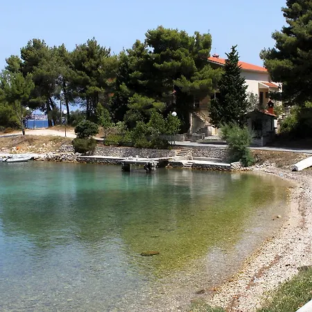 Mala Lamjana 8461d Apartmán