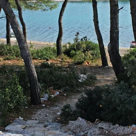 Mala Lamjana 8461d Apartmán