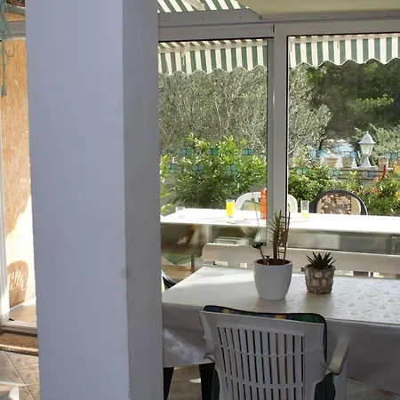 Mala Lamjana 8461d Apartmán