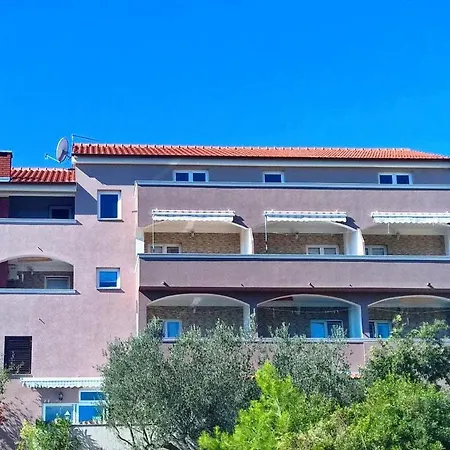 Mala Lamjana 8461d Apartmán
