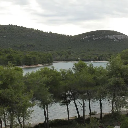 Apartmán Mala Lamjana 8461d *