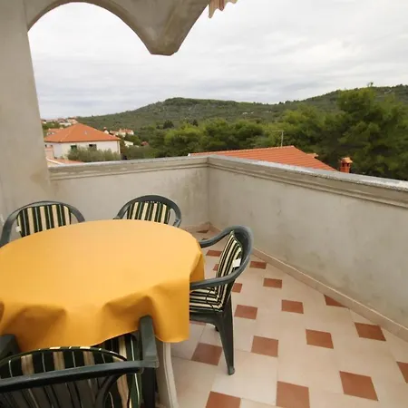 Apartment Mala Lamjana 8461d Kali